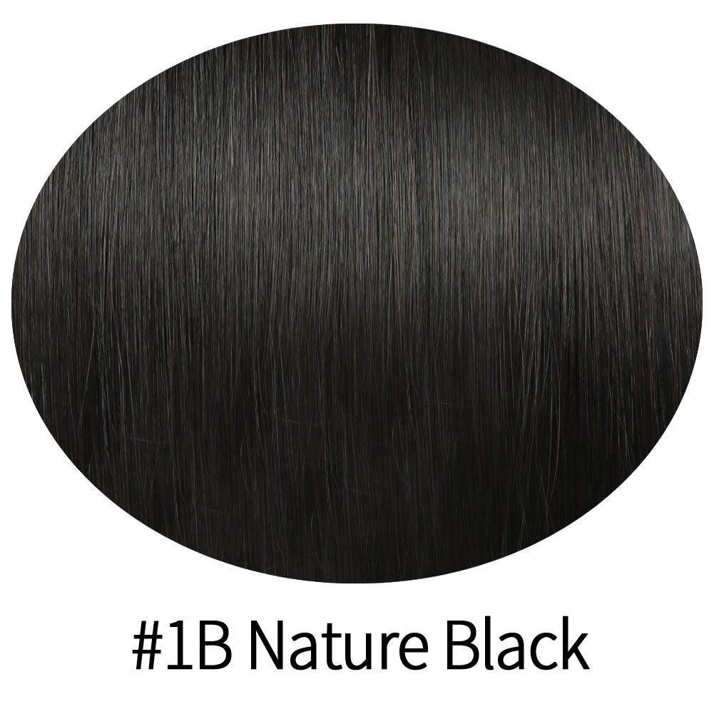 Tape in Human Hair Extension Virgin Hair Support Double Drawn