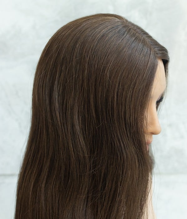 Hair Topper