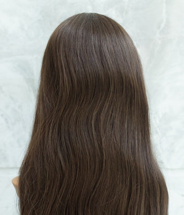 Hair Topper