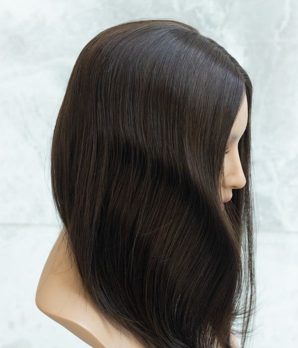 hair topper