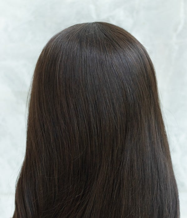 hair topper