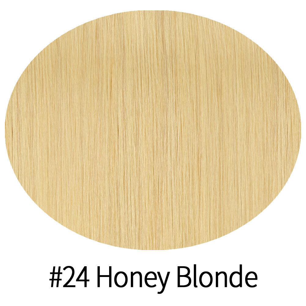 Tape in Human Hair Extension Virgin Hair Support Double Drawn