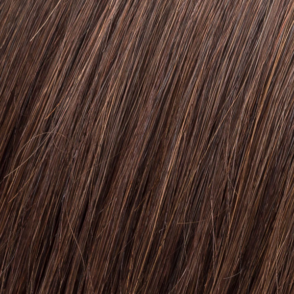 100% Human Hair Long Virgin Hair Wigs, Sandy Blonde Rooted & Dark Chocolate mix