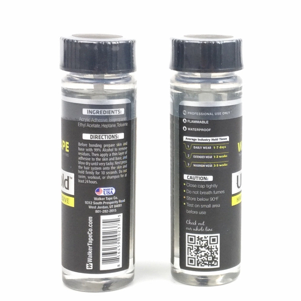 Waterproof Wig Glue Walker Ultra Hold Toupee Hair