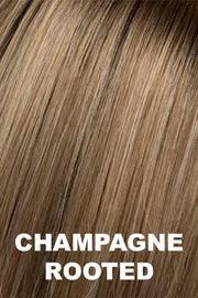 human hair topper