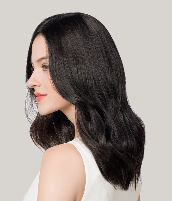 Hair Topper