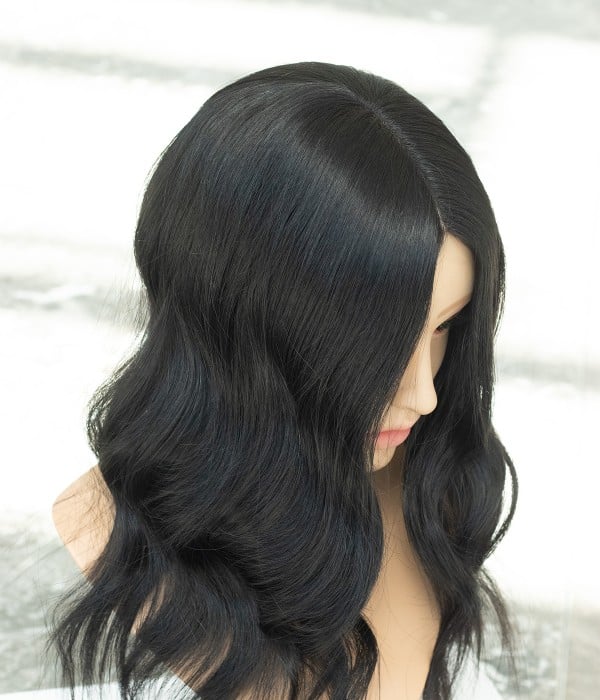 hair topper