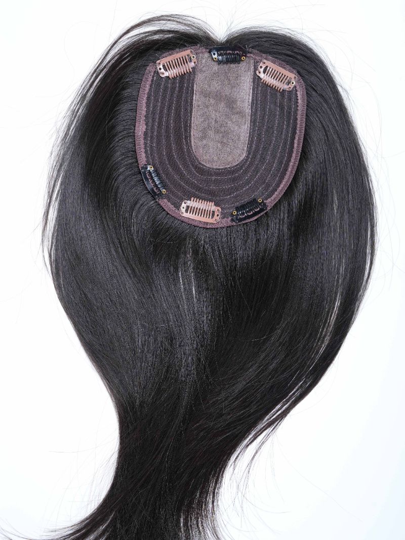 human hair toppers uk