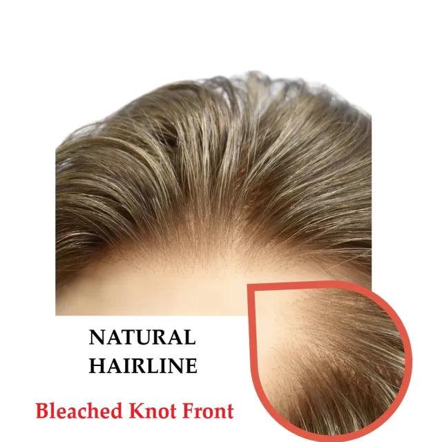 100% Human Hair Mens Toupee Swiss Lace Q6 Short Hair Systems Natural Hairline For Men