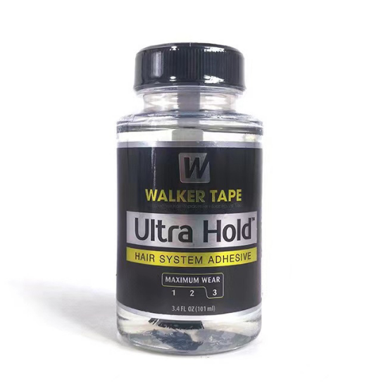 Waterproof Wig Glue Walker Ultra Hold Toupee Hair