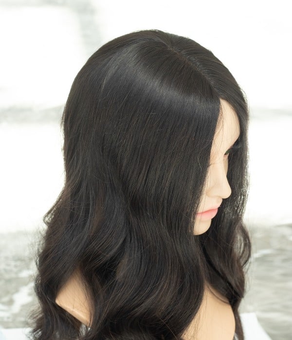 hair topper