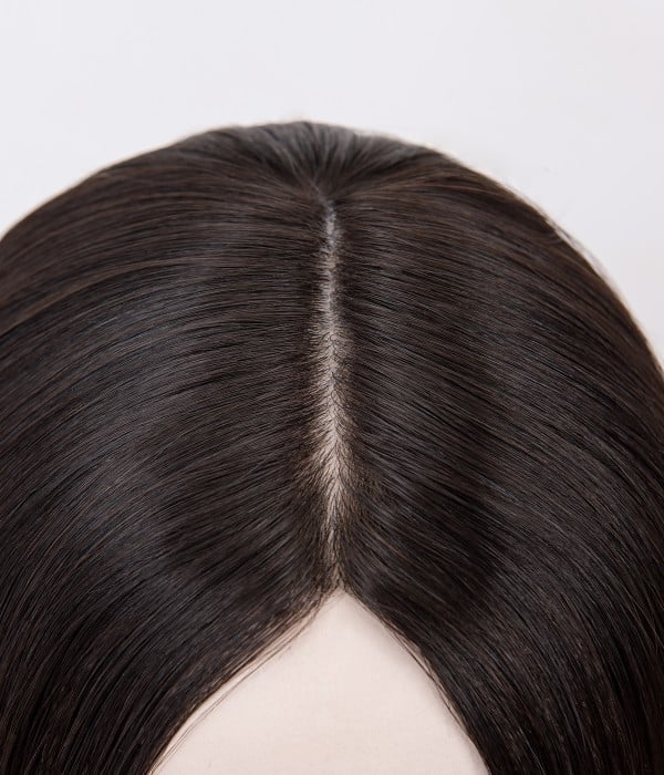 hair topper
