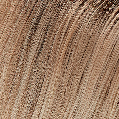 100% Human Hair Natural Bob Wigs for Women, Venice Blonde