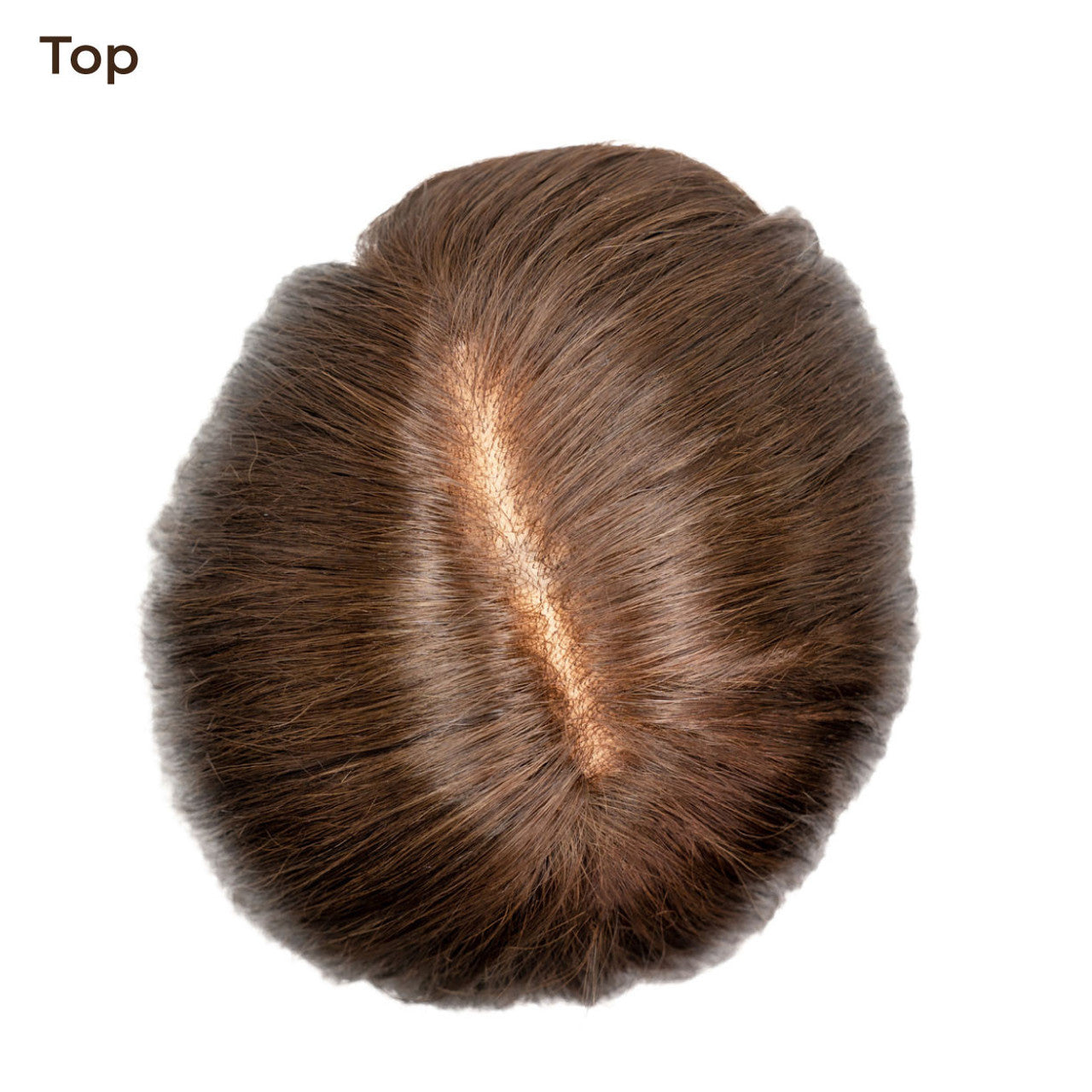 Hair Topper