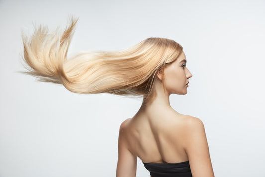How to Wash a Human Hair Wig