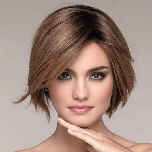 3 Best Chin Length Human Hair Wigs for Women