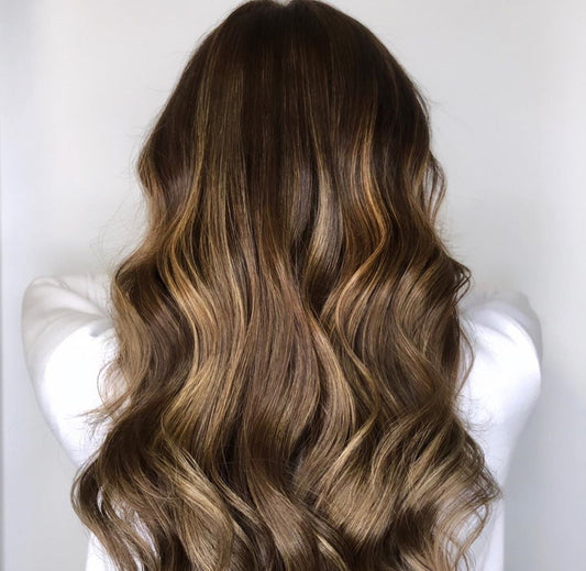 LLBeauty Hair Theme Music