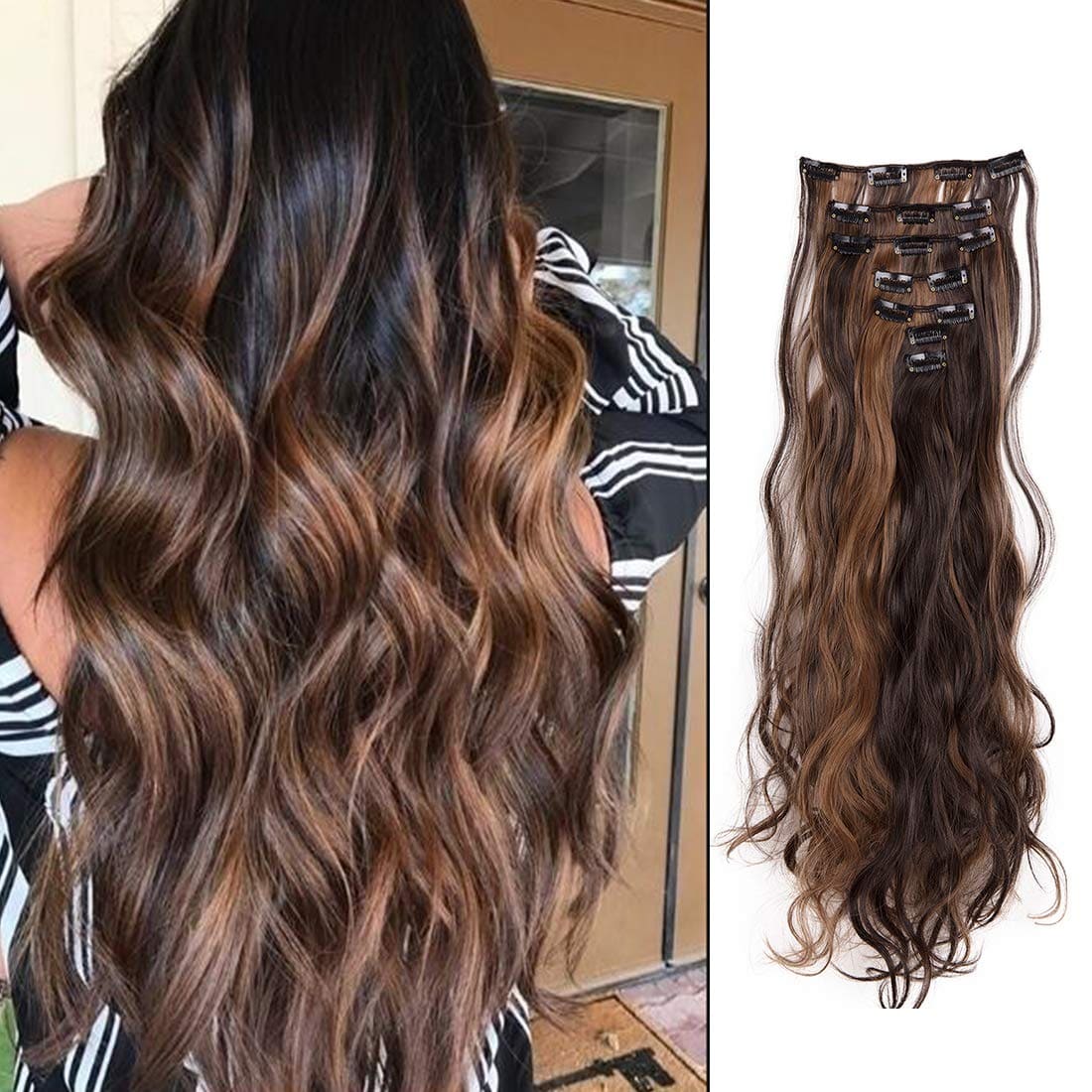 Hair Extension