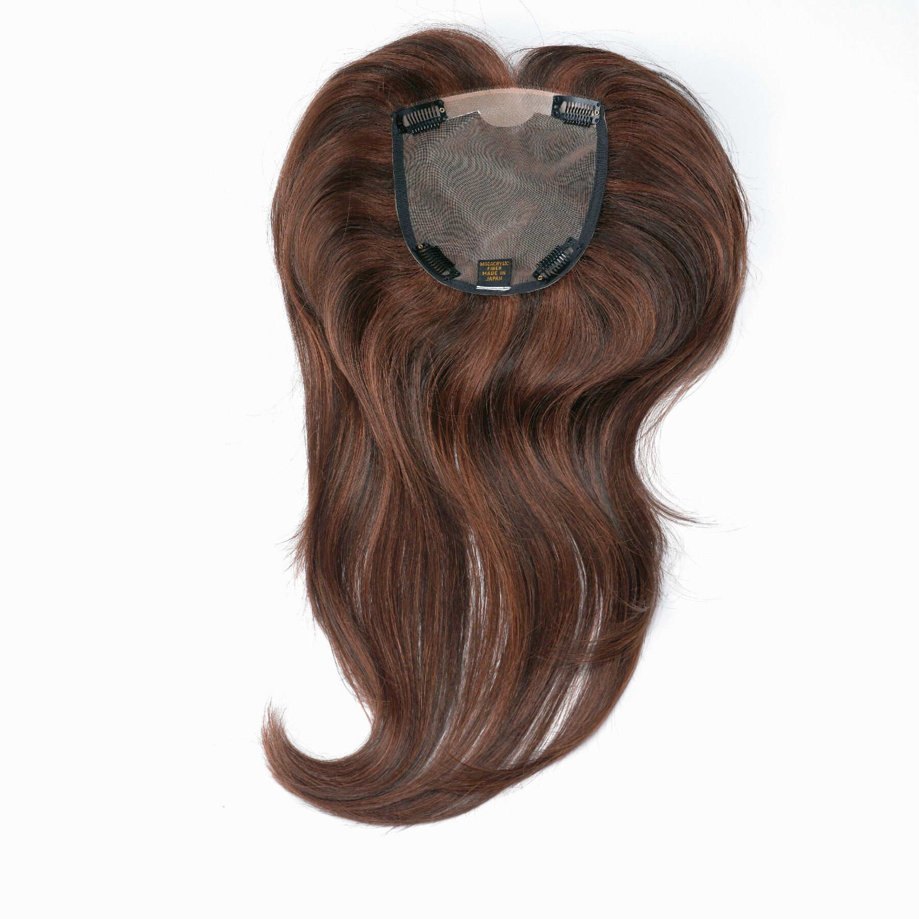 hair topper